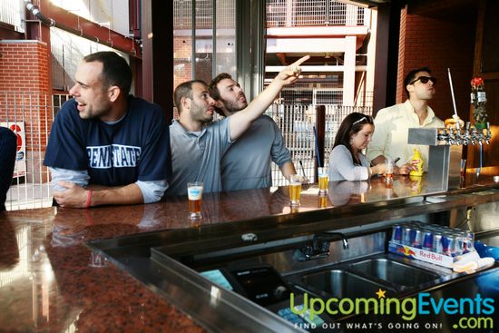 Photo from Beer Fest and BBQ at the Ballpark (Gallery 2)