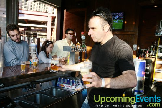 Photo from Beer Fest and BBQ at the Ballpark (Gallery 2)