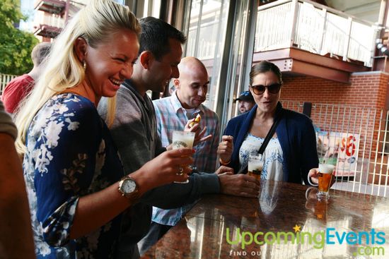 Photo from Beer Fest and BBQ at the Ballpark (Gallery 2)
