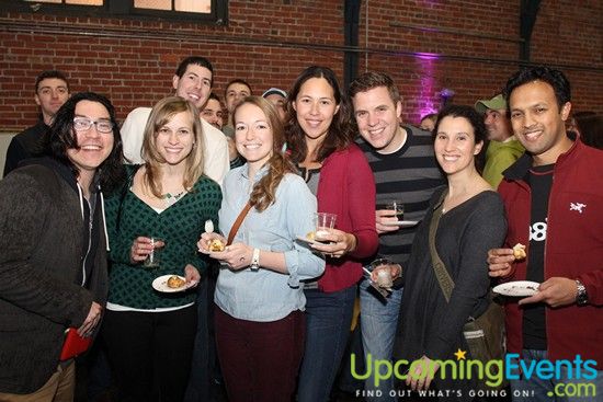 Photo from Bacon and Beer Festival