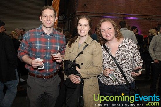 Photo from Bacon and Beer Festival