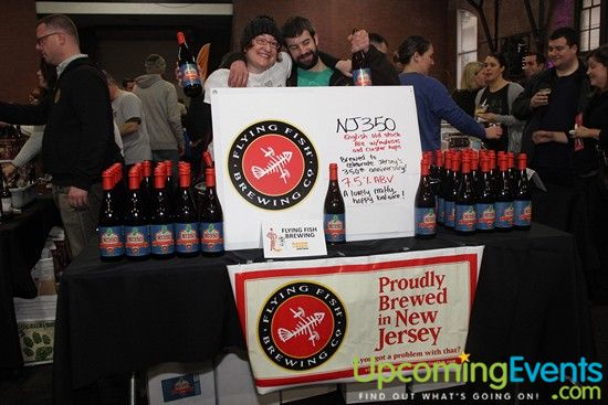 Photo from Bacon and Beer Festival