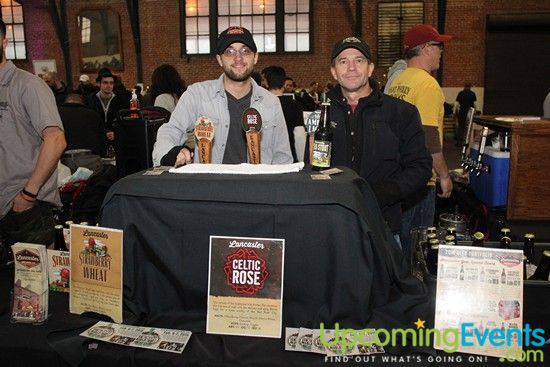 Photo from Bacon and Beer Festival