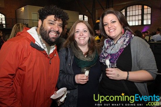 Photo from Bacon and Beer Festival