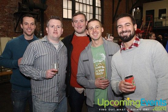 Photo from Bacon and Beer Festival