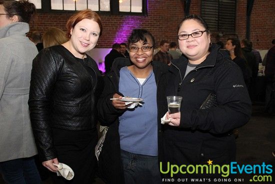 Photo from Bacon and Beer Festival