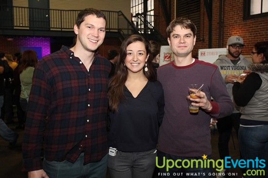Photo from Bacon and Beer Festival