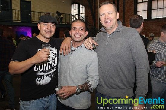 Photo from Bacon and Beer Festival
