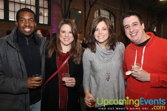 Photo from Bacon and Beer Festival