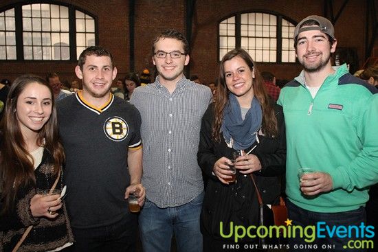 Photo from Bacon and Beer Festival