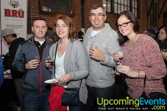 Photo from Bacon and Beer Festival