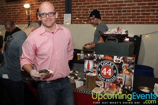 Photo from Bacon and Beer Festival