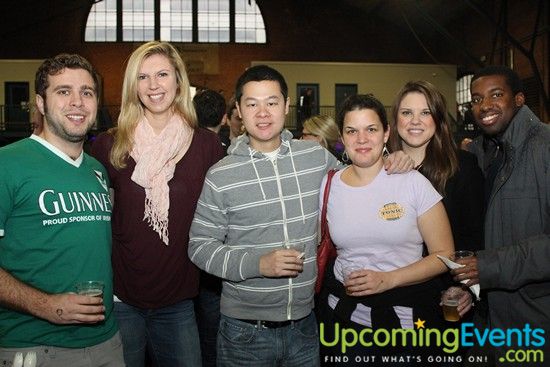 Photo from Bacon and Beer Festival