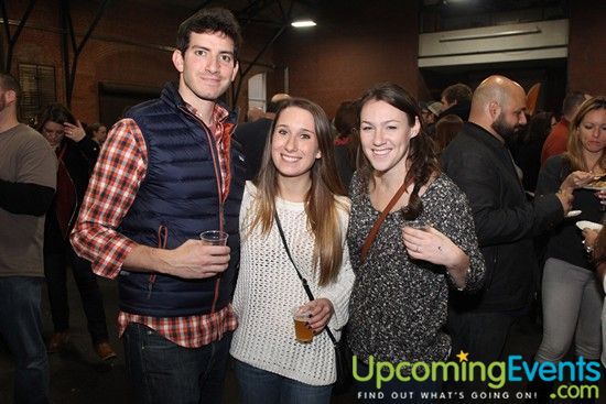 Photo from Bacon and Beer Festival