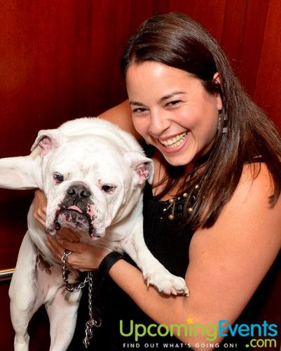 Photo from Bad Dog Ball