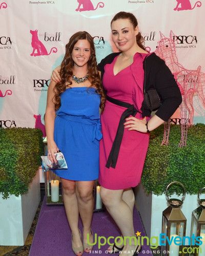 Photo from Bad Dog Ball