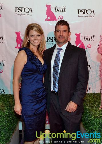 Photo from Bad Dog Ball
