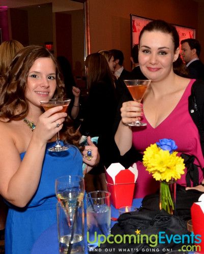 Photo from Bad Dog Ball