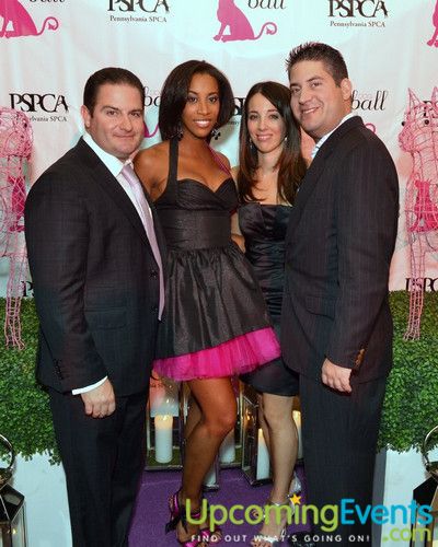 Photo from Bad Dog Ball