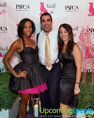 Photo from Bad Dog Ball