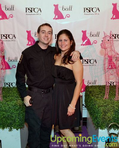 Photo from Bad Dog Ball