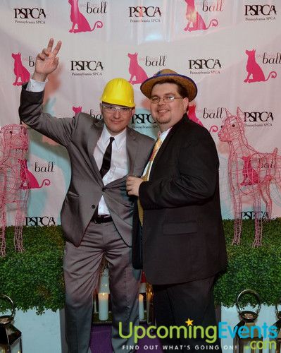 Photo from Bad Dog Ball