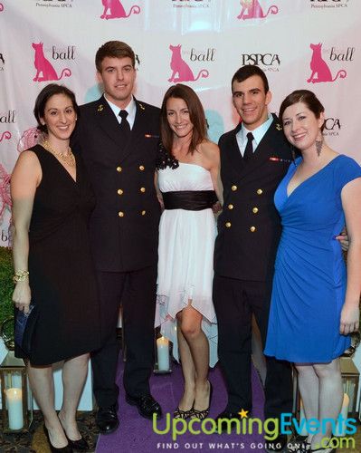 Photo from Bad Dog Ball