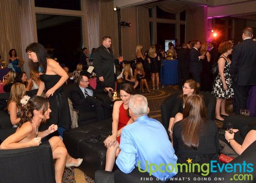 Photo from Bad Dog Ball