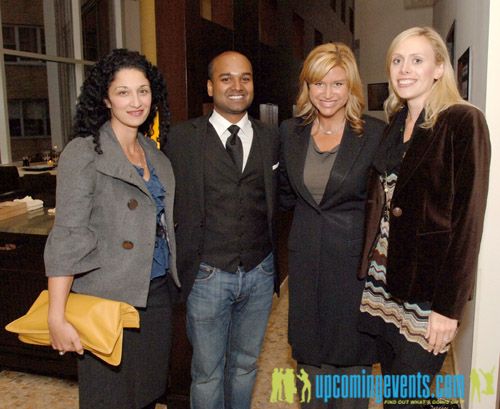 Photo from Bar 210 Opening