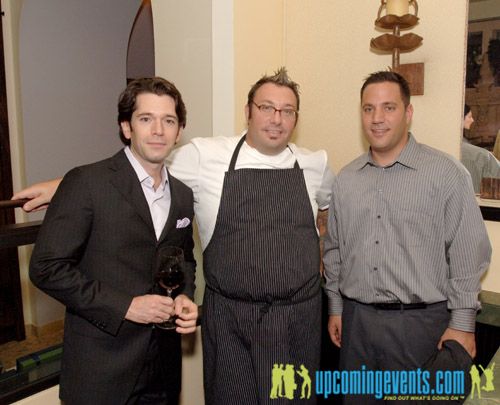 Photo from Bar 210 Opening