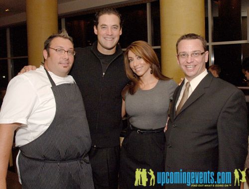 Photo from Bar 210 Opening