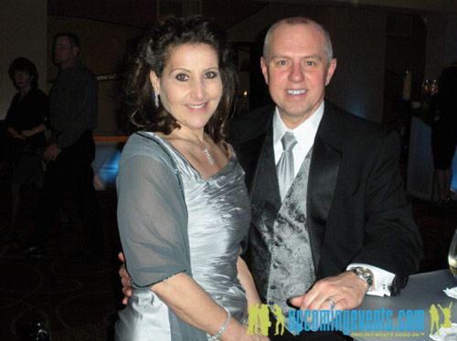 Photo from 3rd Annual Bartenders Ball
