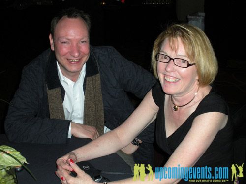 Photo from 3rd Annual Bartenders Ball