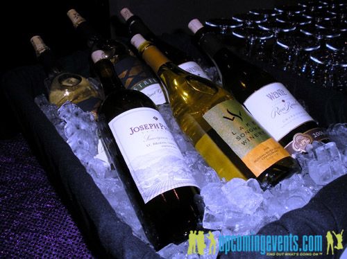Photo from 3rd Annual Bartenders Ball