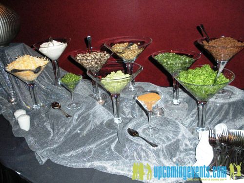 Photo from 3rd Annual Bartenders Ball