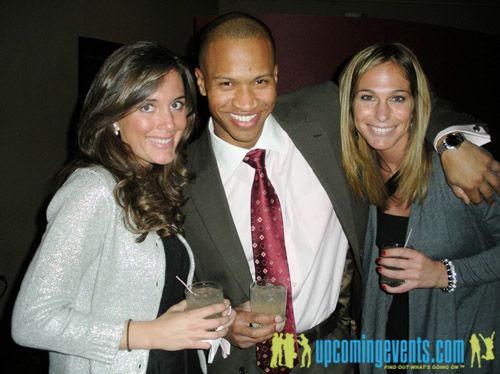 Photo from 3rd Annual Bartenders Ball
