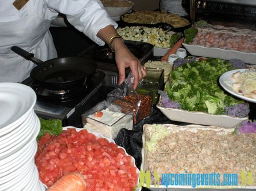 Photo from 3rd Annual Bartenders Ball
