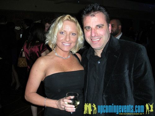 Photo from 3rd Annual Bartenders Ball