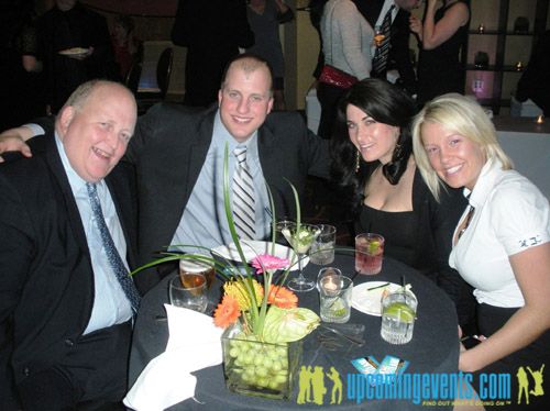 Photo from 3rd Annual Bartenders Ball