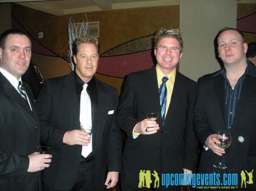 Photo from 3rd Annual Bartenders Ball