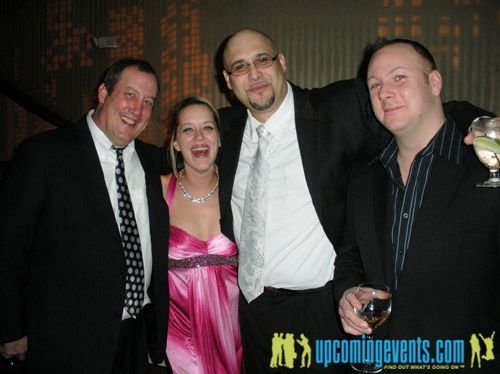 Photo from 3rd Annual Bartenders Ball