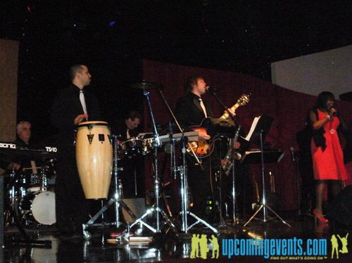 Photo from 3rd Annual Bartenders Ball