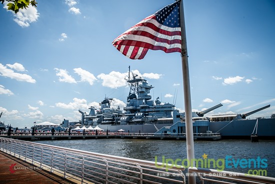 Photo from Battleship Beer Fest