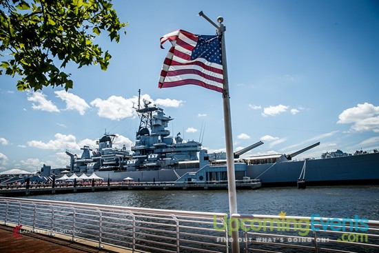 Photo from Battleship Beer Fest