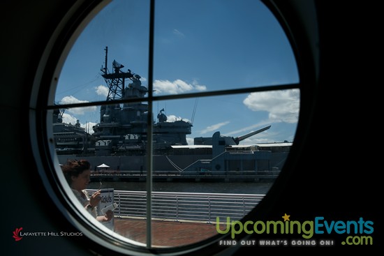 Photo from Battleship Beer Fest