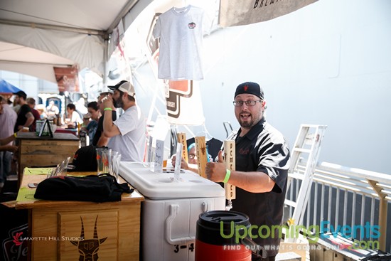 Photo from Battleship Beer Fest