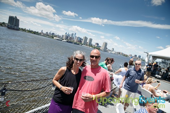 Photo from Battleship Beer Fest