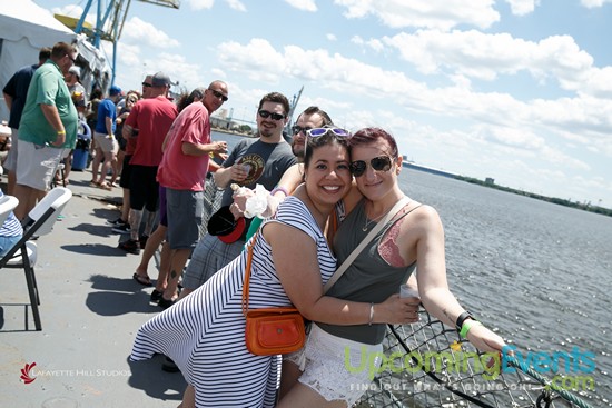 Photo from Battleship Beer Fest