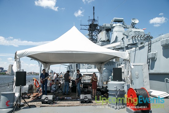 Photo from Battleship Beer Fest