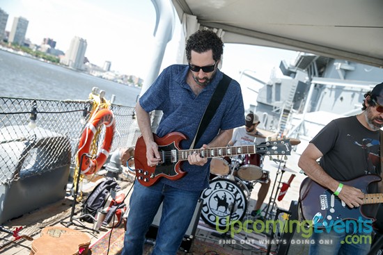 Photo from Battleship Beer Fest
